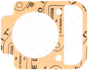 Cylindershims MD1A, MD2A - 0,20 mm