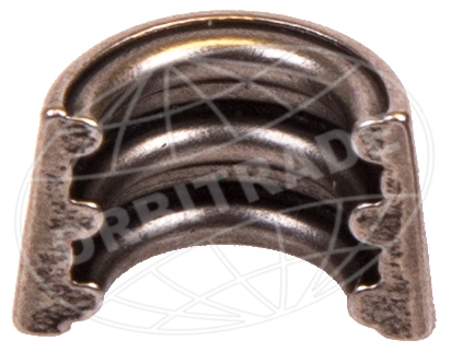Ventilknaster B20, B21, B23, B25, B30, MB10, 30, 40, D9, D11, D13