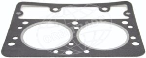 Topplockspackning MD7A, MD7B 0,8mm