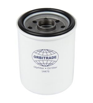 Oljefilter MD2010, MD2020, D1-13, D1-20