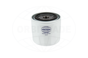 Oljefilter MD22, TMD22