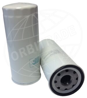 (N) Oljefilter D9, D11, D12, D13, D16, 162, 163, 165