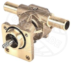 Sjövattenpump MD2010, MD2020, D1-13, D1-20