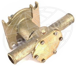 Sjövattenpump MD2030, MD2040, D1-30, D2-40