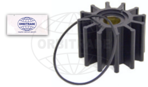 Impellersats V6, V8 - Ford