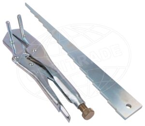 Impellerurdragare D4, D6, D9