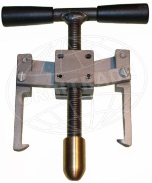 Impellerurdragare universal