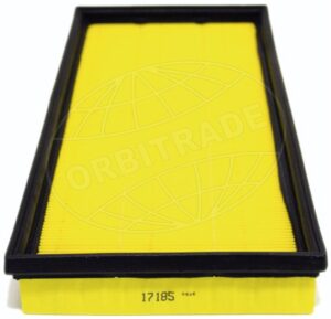 Luftfilter 30, 40, KAD32, 42, 43, 44, KAD300, 61, 62, 71, 72