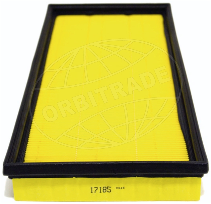 Luftfilter 30, 40, KAD32, 42, 43, 44, KAD300, 61, 62, 71, 72