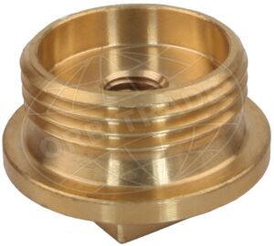 Plugg för anod 15661 D12-D120