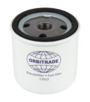 Bränslefilter MD5, MD7, MD11, MD17, 2001, 2002, 2003