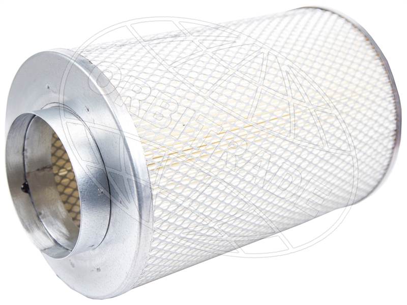 Luftfilter 74, 75