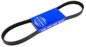 Drivrem multirem, D4, D6 med servopump