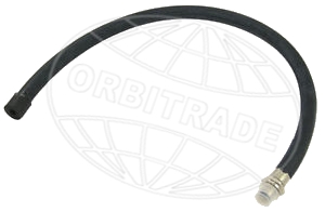 Skyddsslang Växelkabel Rostfri 200-290, SP, DPX, DPG
