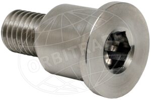 Styrhjälmskruv 1/2" UNC, 250, 270, 280, 285