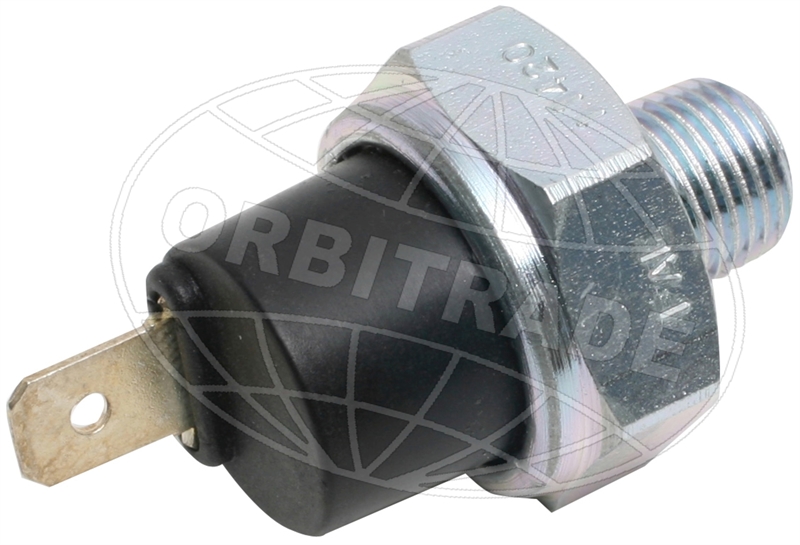 Oljetryckskontakt B18, B20, B21, B23, B30, MB10, V8, 2001-2003, D21-32