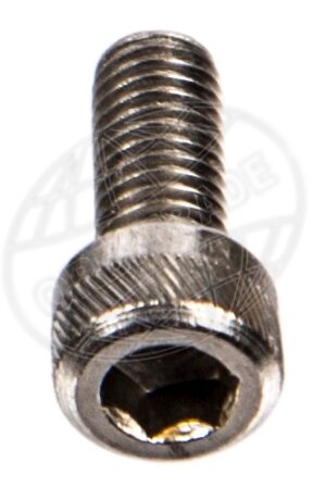 Skruv anodring 200, 250, 270, 280, 290, SP