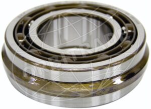 (N) Kullager vertikalaxel DP-E, DP-G, DPX-A, DPX-S, DPX-S1, DPX-R