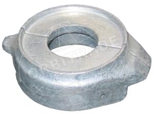 Anodring 130S, 150S, MS25S, zink