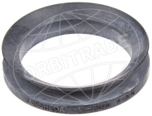 V-ring styrgaffel, 28 mm, 200, 250, 270