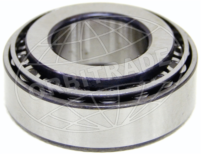 Rullager propelleraxel 280, 290, DP, DPX