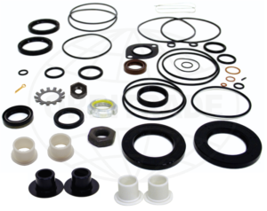 Packningssats komplett 250, 270, 275, 280, 285, 290, 290DP, DP