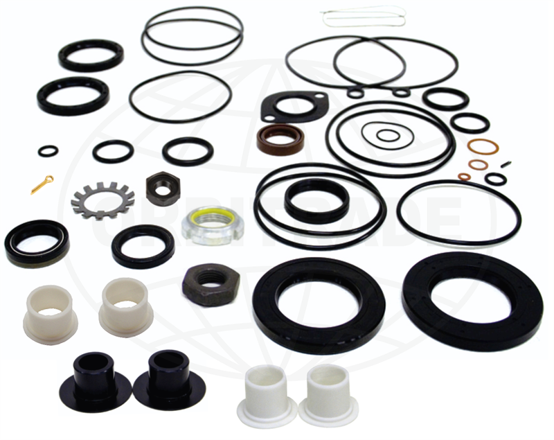 Packningssats komplett 250, 270, 275, 280, 285, 290, 290DP, DP