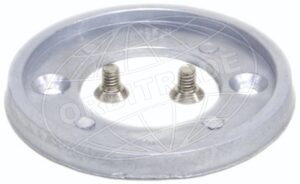 Anodring 250, 270, 275, SP-A, zink