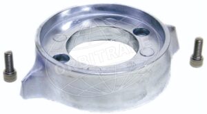 (N) Anodring 280, 285, 290, SP, zink