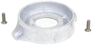 Anodring 120S, 120SB, 120C, zink