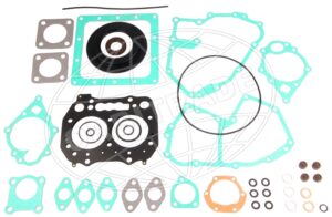 Packningssats helrenovering MD2010A, MD2010B, MD2010C, MD2010D