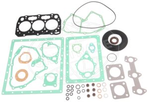Packningssats helrenovering MD2020A, MD2020B, MD2020C, MD2020D