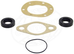 Packningssats sjövattenpump MD1A, MD2A, MD2B, MD6A, MB10