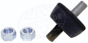 Gummikudde axelkoppling B18-B30, MB10, 2001-2040, MD1-MD17, D1, D2