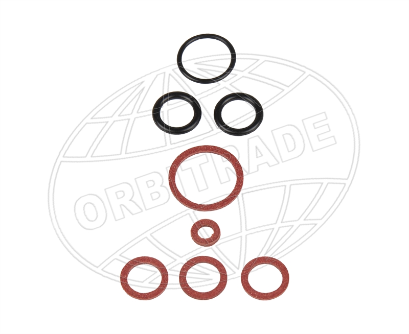 Packningssats oljepluggar 200, 250, 270, 280, 290, SP, 290DP, DP, DPX