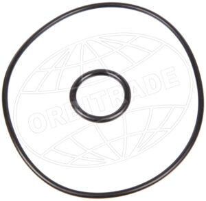 Packningssats över/mellanhus 200, 250, 270, 275, 280, 290, SP, DP, DPX