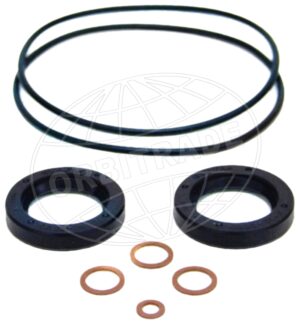 Packningssats propelleraxel 100A, 100B, 100S