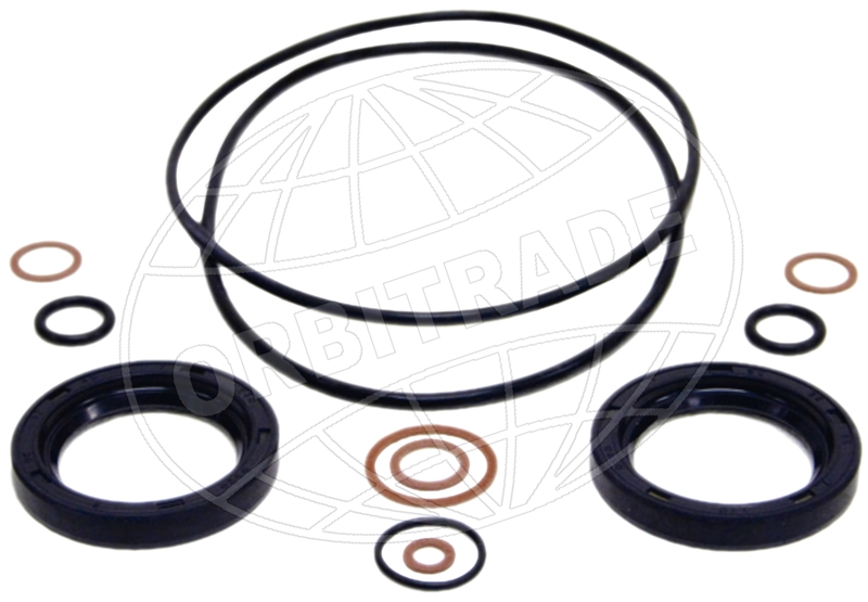 Packningssats propelleraxel 250, 270, 280, 290, SP