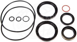 Packningssats propelleraxel 280DP, 290DP, DP-A, DP-B, DP-C, DP-D, DPX