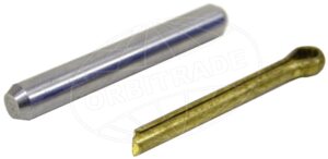 Drivpinnesats 100, 100A, 100B, 100S