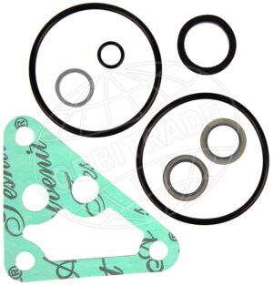Packningssats oljekylare MD21