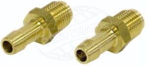 Nippelsats CAV-filter 8mm
