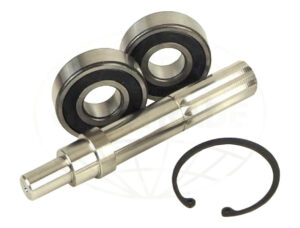Axelkit 1" sjövattenpump D6