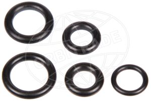 Packningssats oljepluggar SX, DP-S, DP-G, DPX, XDP