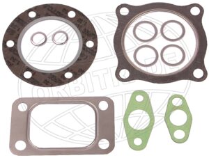 (N) Packningssats Turboanslutning TAMD70B, C, D, E