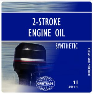 ORBITRADE 2-T Biosyntet, 1L