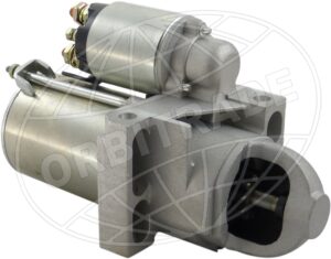 Startmotor 3.0, 4.3, 5.0, 5.7, 5.8, V6, V8 offset