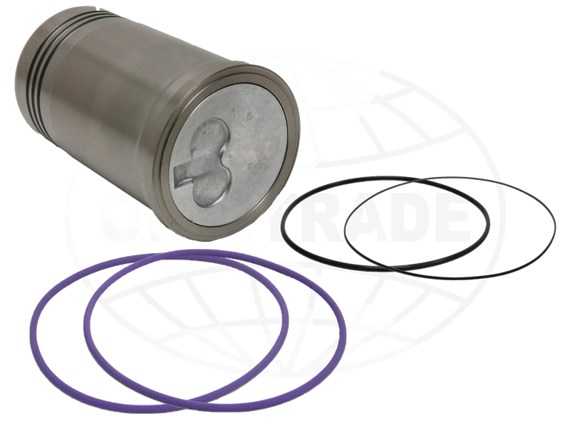 Cylinderfodersats 30, 40