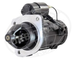 Startmotor 2003, 30, 31, KAD32, 40, 41, KAD42/43/44/300