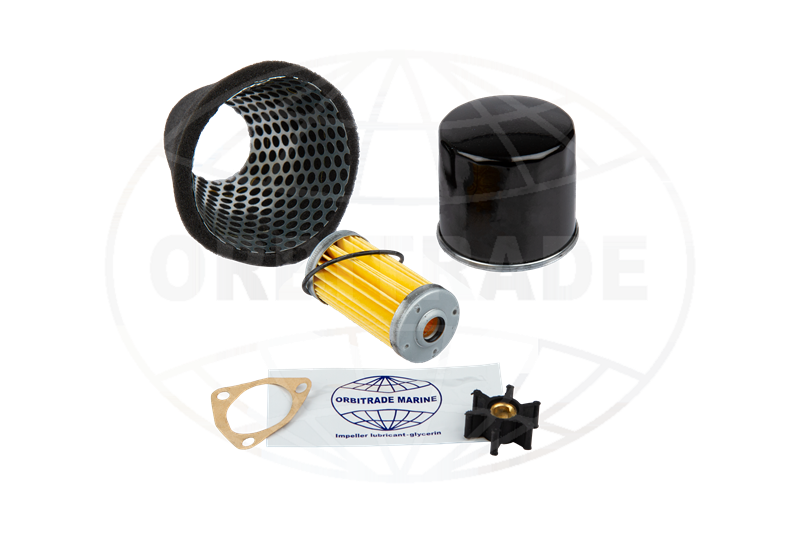 (N) Servicesats 1GM, 1GM10